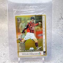 WCCF 2005-2006 LEGENDS(ミスプリント)コンプリートセット WCCF 2005-2006 LEGENDS(ミスプリント)コンプリートセット