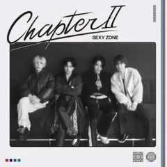 Chapter II 通常盤 2CD【CD、音楽 中古 CD】レンタル落ち