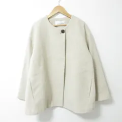2025年最新】NATURAL BEAUTY BASIC カシミヤブレンドハーフ