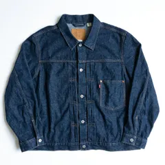 TCB 1st スモールボタン 美中古 38 大戦 506XX T-BACK