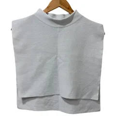 LATTICE TOP 2 | CFCL (Women)/シーエフシーエル