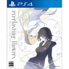 【中古】PS4ソフト everlasting flowers [通常版]