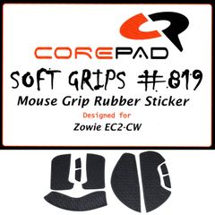 Corepad Soft Grips Zowie EC2-CW