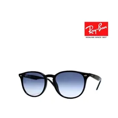 【Ray-Ban】　レイバン　サングラス RB4259F  601/19 ブラック フルフィットモデル　国内正規品