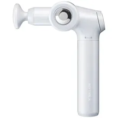 【 新品 未開封 】   MYTREX ハンディガン REBIVE EX FIT ホワイト MT-RBEF24W 未使用 送料無料