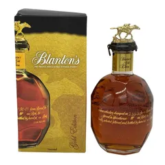 ブラントンゴールド コルク キャップ 全種類 コンプリート BLANTON'S ケンタッキーダービーを彷彿させるボトルキャップ｜唯一無二の