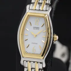 2024年最新】citizen b023の人気アイテム - メルカリ