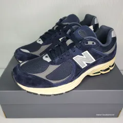 2023年最新】new balance 2002rcaの人気アイテム - メルカリ