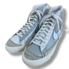 NIKE  ナイキ WMNS BLAZER MID '77 25.5cm ★ ■■