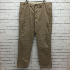 Polo by Ralph Lauren ポロバイラルフローレン CHINO Pant チノパンツ ベージュ 38×32