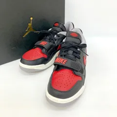 NIKE AIR JORDAN LEGACY 312 LOW CD7069-006 エア ジョーダン レガシー スニーカー シューズ 箱付き ストリート ナイキ 靴 DF15222