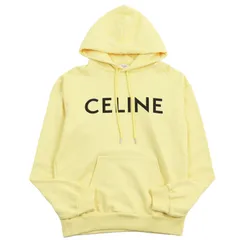 2025年最新】celine パーカー 正規品の人気アイテム - メルカリ 