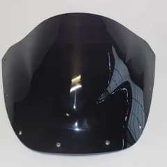 ※訳あり品※CB400SF-V CB1300 CB1300SF スクリーン スモークのサムネイル