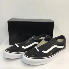 2024年最新】vans バンズ style36の人気アイテム - メルカリ