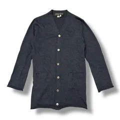 2025年最新】COMME des GARCONS HOMME PLUS メンズ カーディガン