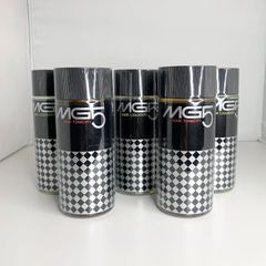 未開封 エムジー5 MG5 ヘアリキッド（F）300ml ×３　ヘアトニック（F）300ml ×2　５本セット 資生堂
