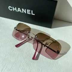 CHANEL シャネル メガネ リボン グリッター入りCH3248A 1283 小物