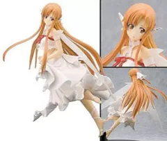 SAO アスナ　囚われのティターニア　フィギュア　マックスファクトリー Amazon.co.jp: ソードアート・オンライン アスナ 囚われの