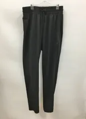 プーマ PUMA ランニングパンツ トレーニングパンツ L ブラック 未使用 2505WS050