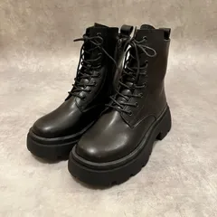 2024年最新】15cm 厚底ブーツの人気アイテム - メルカリ