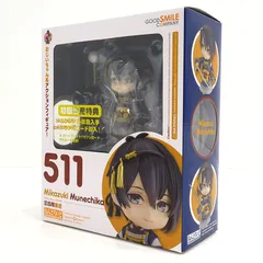 2025年最新】三日月 ねんどろいどの人気アイテム - メルカリ