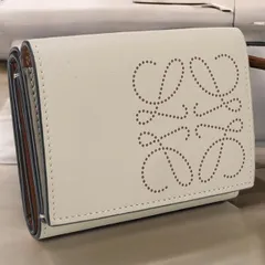2025年最新】LOEWE 折り財布の人気アイテム - メルカリ