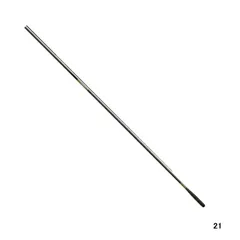 ≪'20年10月新商品！≫ ダイワ ヘラ R 24 〔仕舞寸法 116cm〕のサムネイル