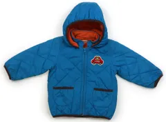 【ホットビスケッツ/HotBiscuits】コート・ジャンパー 80サイズ 男の子【子供服・ベビー服】（1961912）