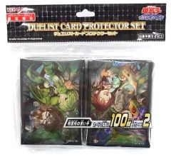 遊戯王 精霊術の使い手 スリーブ 未開封 46-MA0511-01M - メルカリ