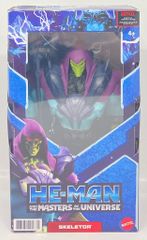 MATTEL (ACTION FIGURE) SKELETOR