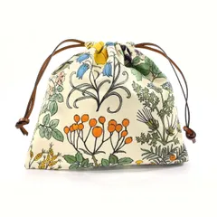 新品未使用！LOEWE ロエベ　トラベルポーチ 中古・古着通販】LOEWE (ロエベ) ドローストリングポーチ