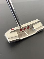 スコッティキャメロン　スタジオセレクト　ニューポート2.6