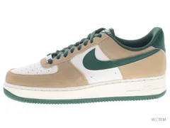 【US9.5】 NIKE AIR FORCE 1 07 LV8 FQ8714-203 【新古品】