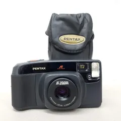 2025年最新】ペンタックス zoom 60 dateの人気アイテム - メルカリ