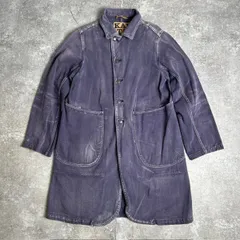 KAPITAL キャピタル デニム コート(中古) KAPITAL キャピタル/KAPITAL ダメージデニムコート/メンズ