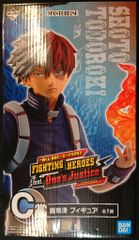 BANDAI SPIRITS 이치 반 쿠지 나의 히어로 아카데미아 FIGHTING HEROES feat. One's Justice C상 굉 초빙 피규어