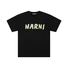 2024年最新】MARNI tシャツの人気アイテム - メルカリ