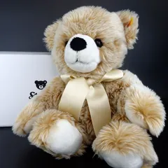 2025年最新】テディベア シュタイフの人気アイテム - メルカリ