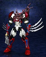ロボ師WORKS 真ゲッター1 チェンジングセット BLACK ver
