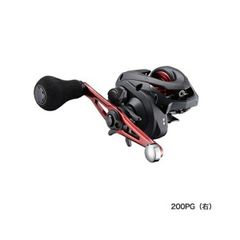 PROX Octopus2 L200 ベイトリール - メルカリ