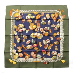 H*a様 超美品 HERMES エルメス Couvee d'HERMES カレ9 imgrc0116829204.jpg