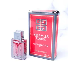 2023年最新】XERYUS 香水の人気アイテム - メルカリ