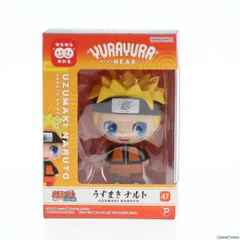 2024年最新】ゆらゆらヘッド narutoの人気アイテム - メルカリ