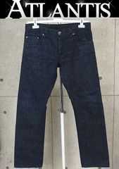 CHROME HEARTS 銀座店 クロムハーツ 5ポケット デニム パンツ JVP  
