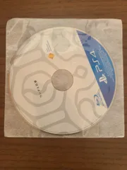 【PS4】ワンダと巨像 ソフトのみ