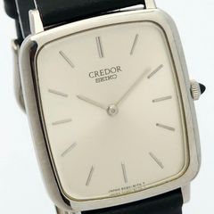 ☆良品 SEIKO セイコー クレドール 6020-5170 QZ 動作品 - メルカリ