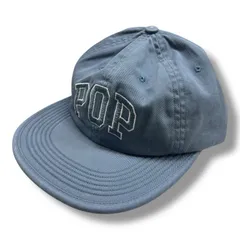 2025年最新】pop trading company キャップの人気アイテム