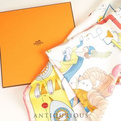 フェンディFENDIロンパーススタイ帽子3点セット 75cm未開封定価7万超え 