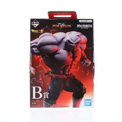 B賞 ジレン 一番くじ ドラゴンボール VSオムニバス MASTERLISE EXTRA ドラゴンボール超(スーパー) フィギュア プライズ(503) バンダイスピリッツのサムネイル