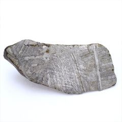 マンドラビラ 9.4g 原石 スライス 標本 隕石 鉄隕石 隕鉄 Mundrabilla No.31